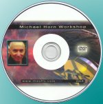 Michael Horn Workshop: Standing in Spirit