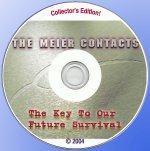 The Meier Contacts—The Key To Our Future Survival