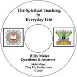 The Spiritual Teaching in Everyday Life