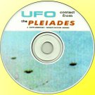 UFO ... Contact from the Pleiades: A Supplementary Investigation Report (E-book Version)