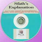 Sfath’s Explanation (E-book Version)